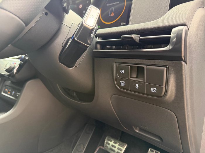 2025 Hyundai Tucson Hybrid Premium N Line