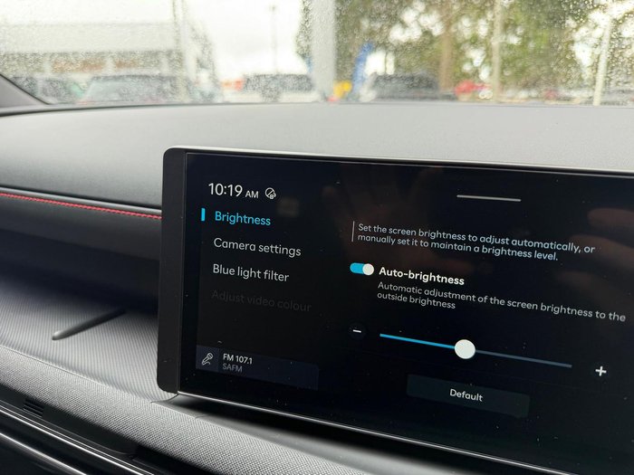 2025 Hyundai Tucson Hybrid Premium N Line