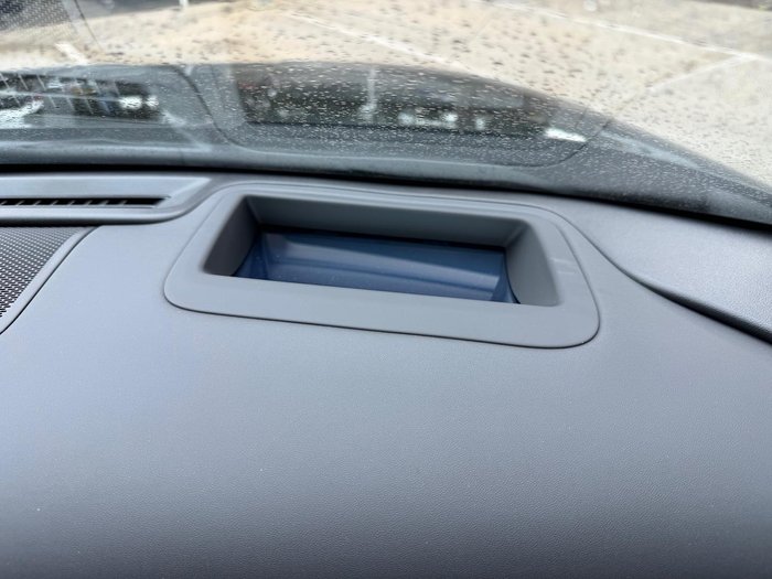 2025 Hyundai Tucson Hybrid Premium N Line