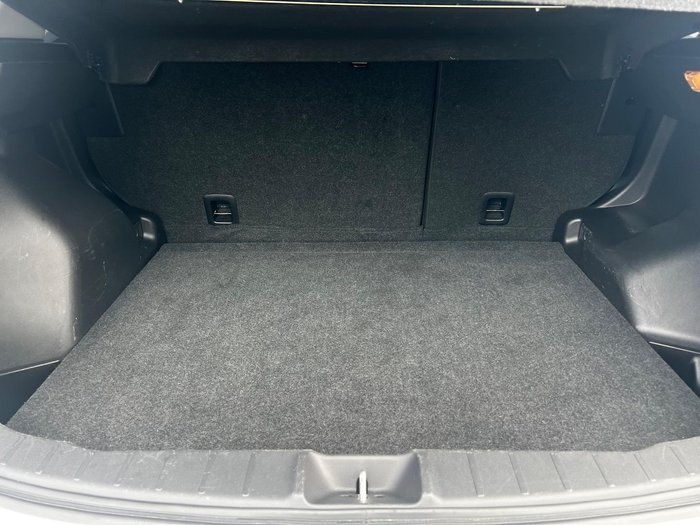 2019 Mitsubishi ASX LS