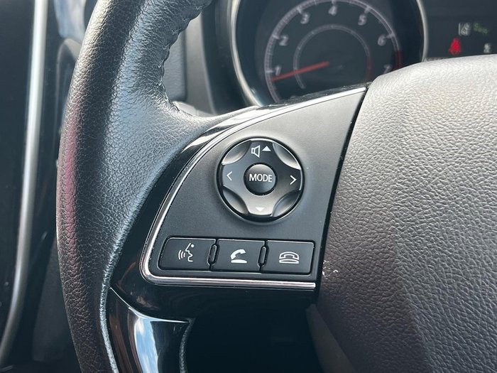 2019 Mitsubishi ASX LS