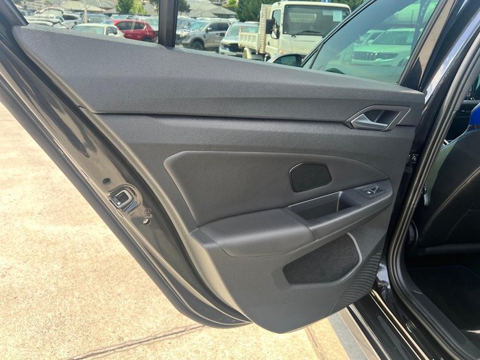 2023 Volkswagen Golf R