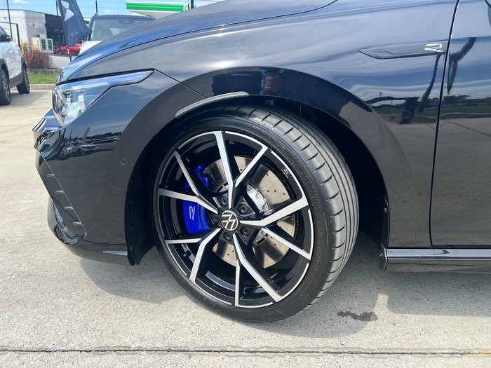 2023 Volkswagen Golf R