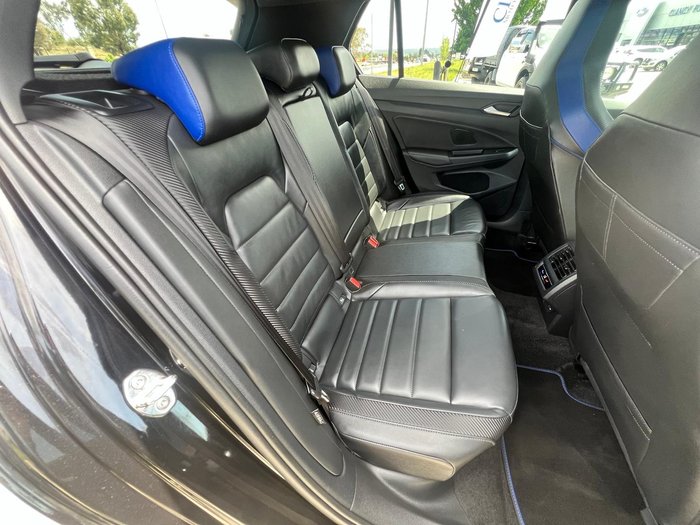 2023 Volkswagen Golf R