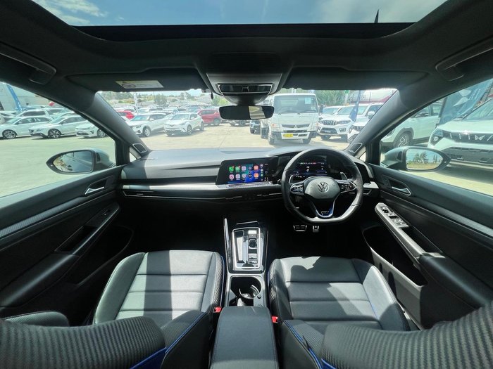 2023 Volkswagen Golf R