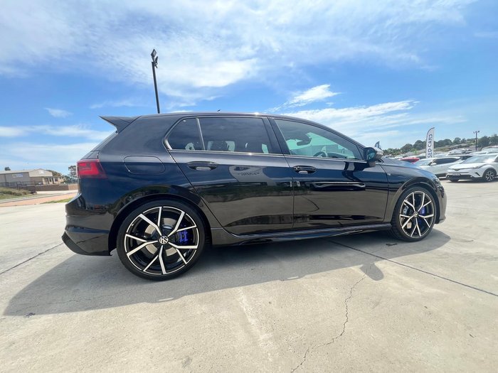 2023 Volkswagen Golf R