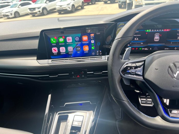 2023 Volkswagen Golf R