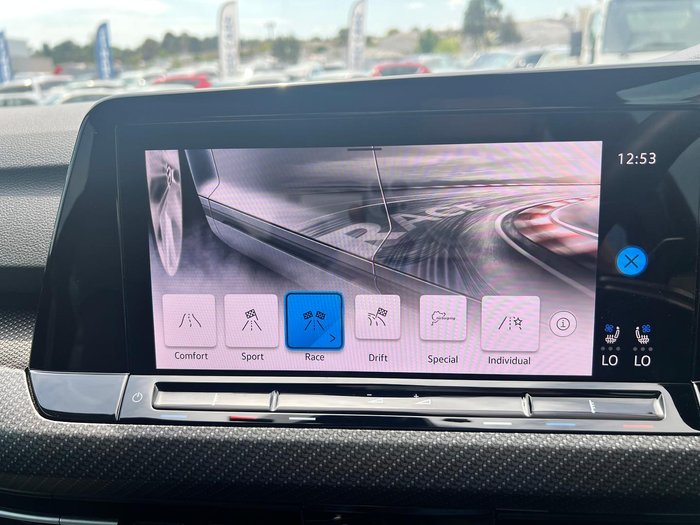 2023 Volkswagen Golf R