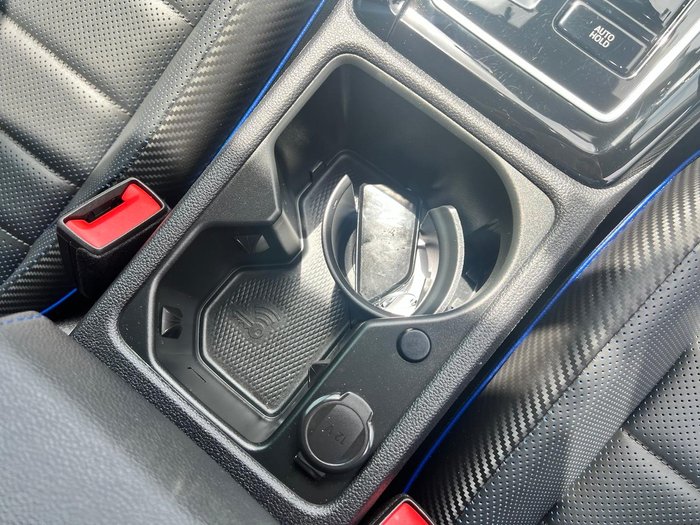 2023 Volkswagen Golf R