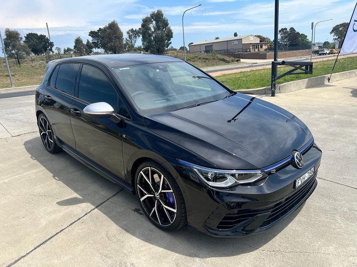 2023 Volkswagen Golf R