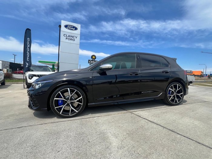 2023 Volkswagen Golf R