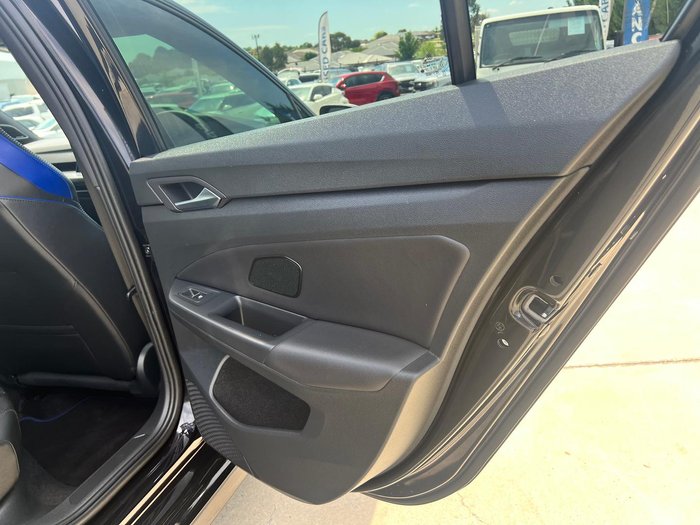 2023 Volkswagen Golf R