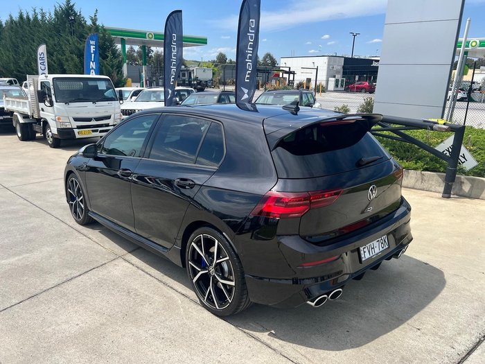 2023 Volkswagen Golf R