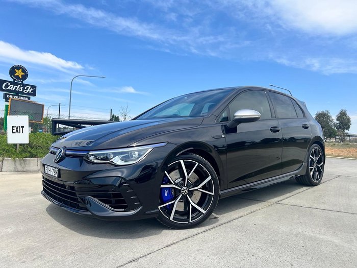 2023 Volkswagen Golf