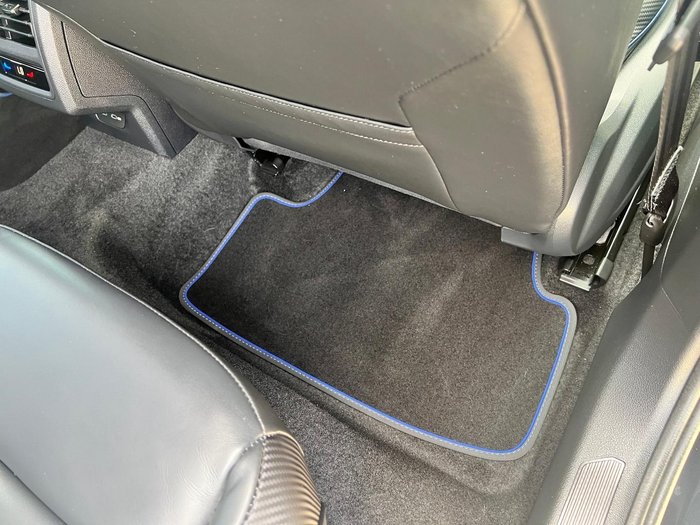 2023 Volkswagen Golf R