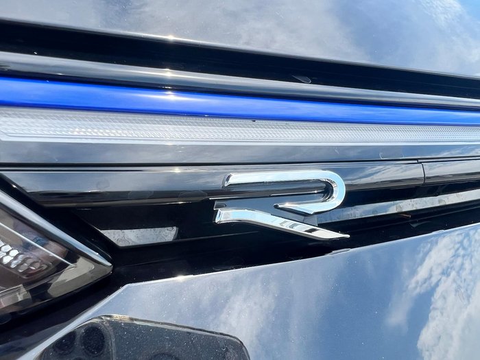 2023 Volkswagen Golf R