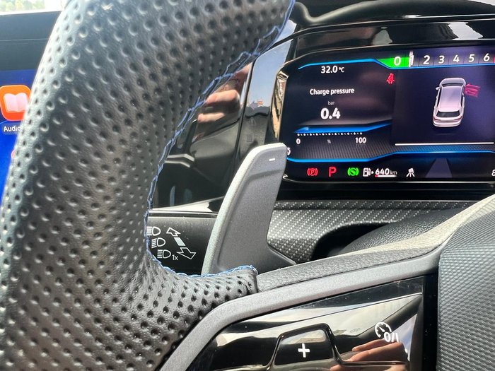 2023 Volkswagen Golf R