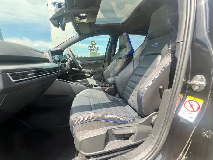 2023 Volkswagen Golf R