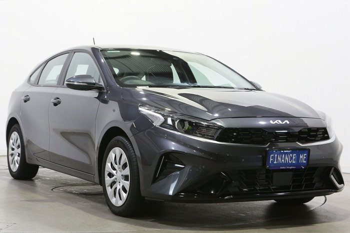 2024 Kia Cerato