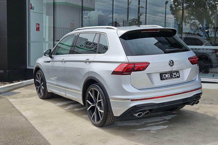 2023 Volkswagen Tiguan R