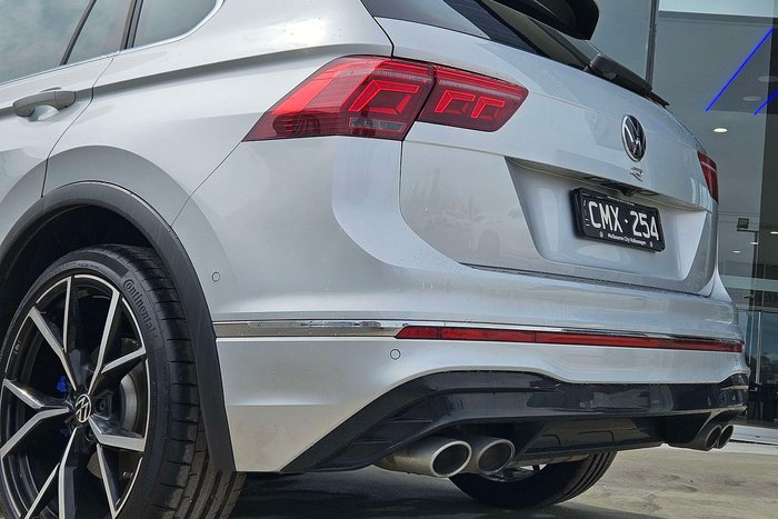 2023 Volkswagen Tiguan R