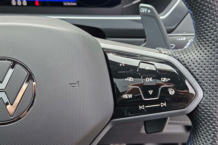 2023 Volkswagen Tiguan R