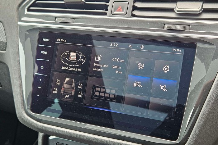 2023 Volkswagen Tiguan R