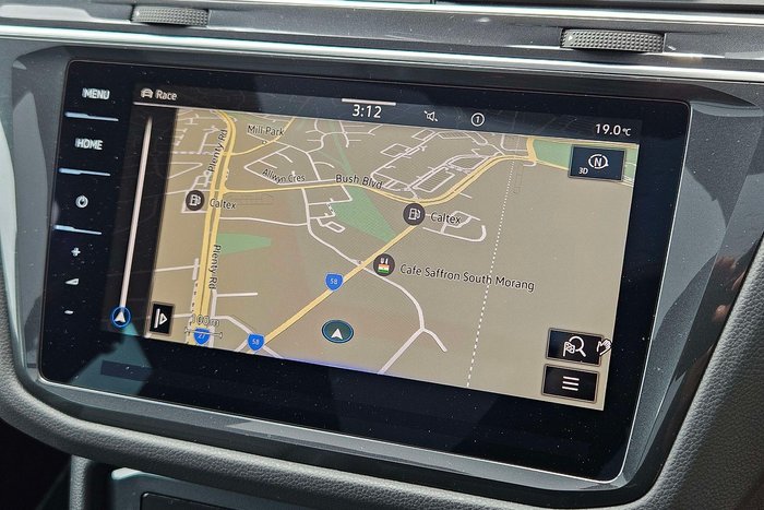 2023 Volkswagen Tiguan R