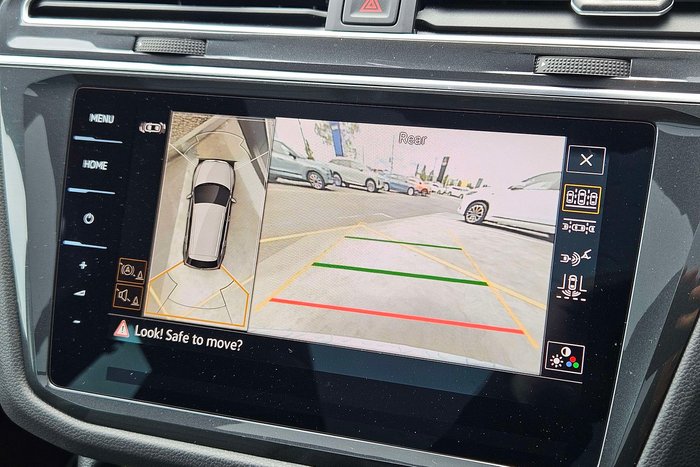 2023 Volkswagen Tiguan R