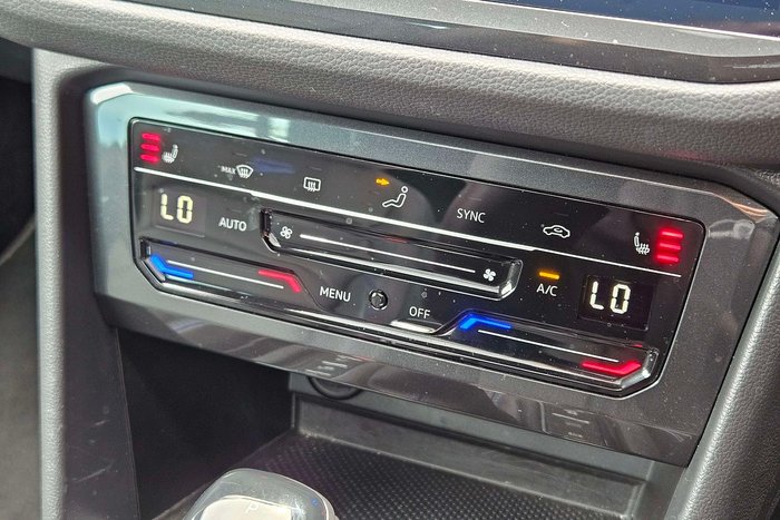 2023 Volkswagen Tiguan R