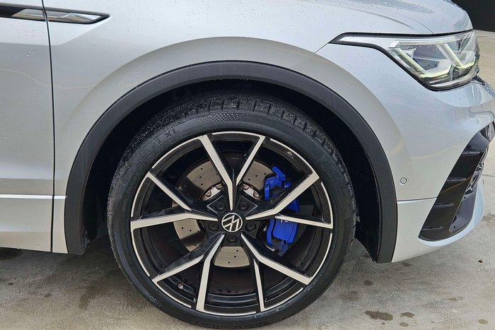 2023 Volkswagen Tiguan R