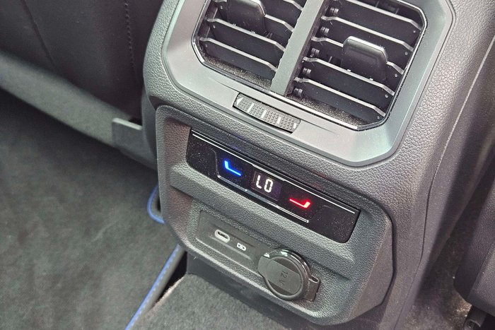 2023 Volkswagen Tiguan R