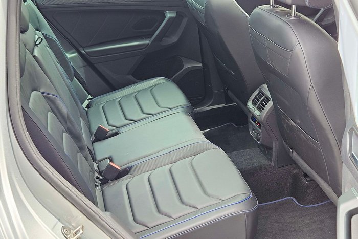 2023 Volkswagen Tiguan R