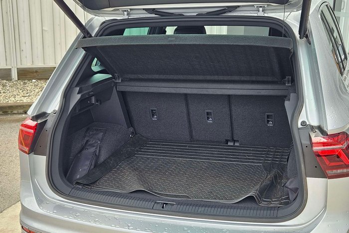 2023 Volkswagen Tiguan R