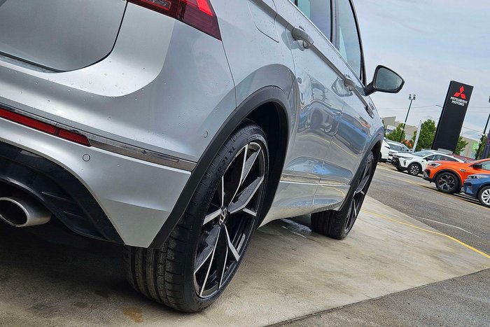 2023 Volkswagen Tiguan R