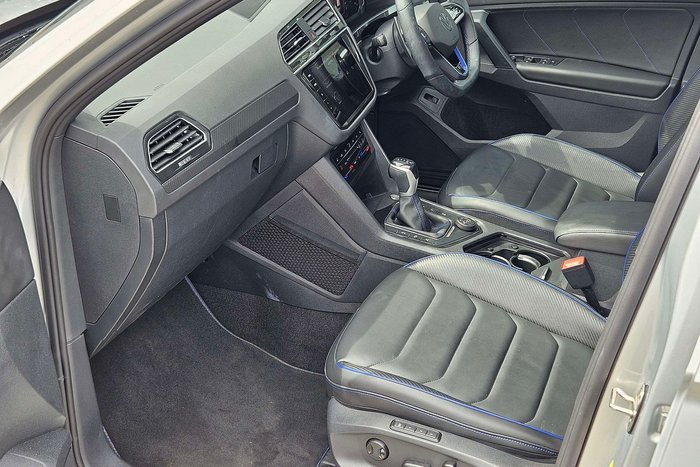 2023 Volkswagen Tiguan R