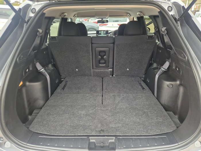 2023 Mitsubishi Outlander LS