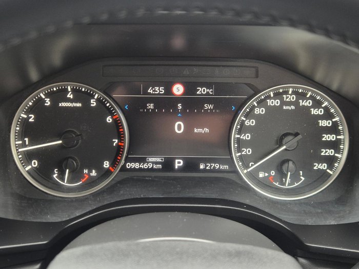 2023 Mitsubishi Outlander LS