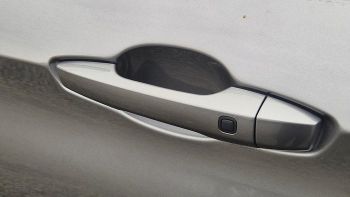 2023 Mitsubishi Outlander LS