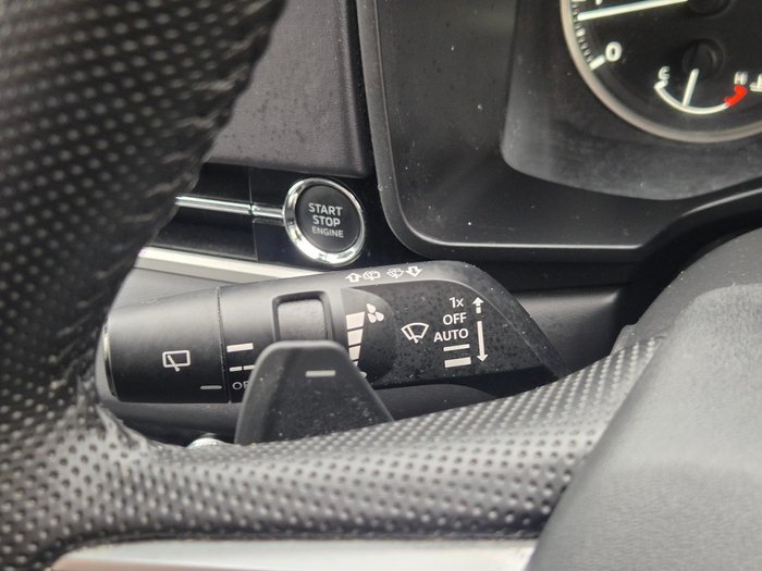 2023 Mitsubishi Outlander LS