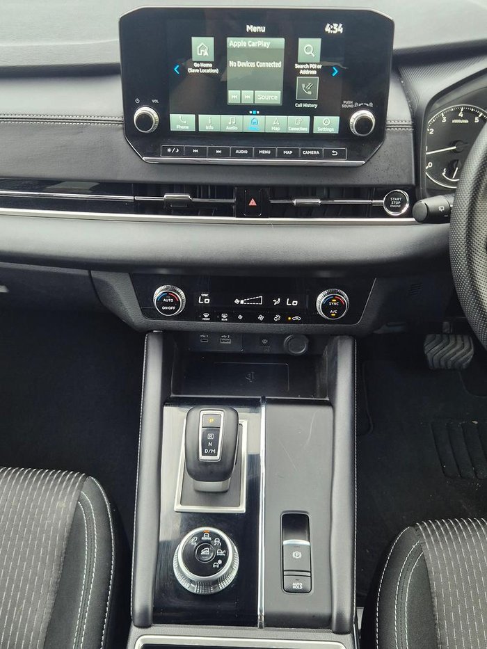 2023 Mitsubishi Outlander LS