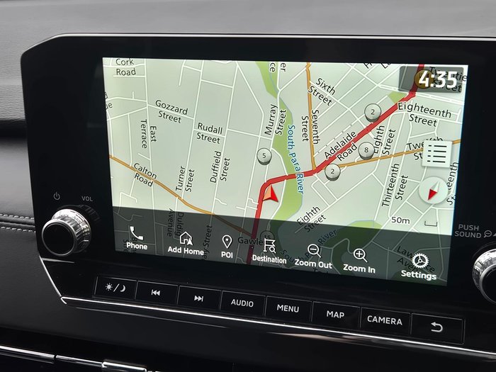 2023 Mitsubishi Outlander LS