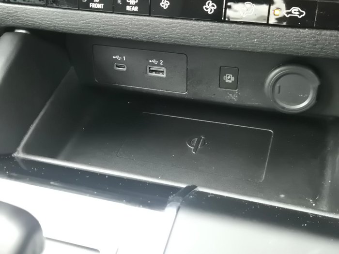 2023 Mitsubishi Outlander LS