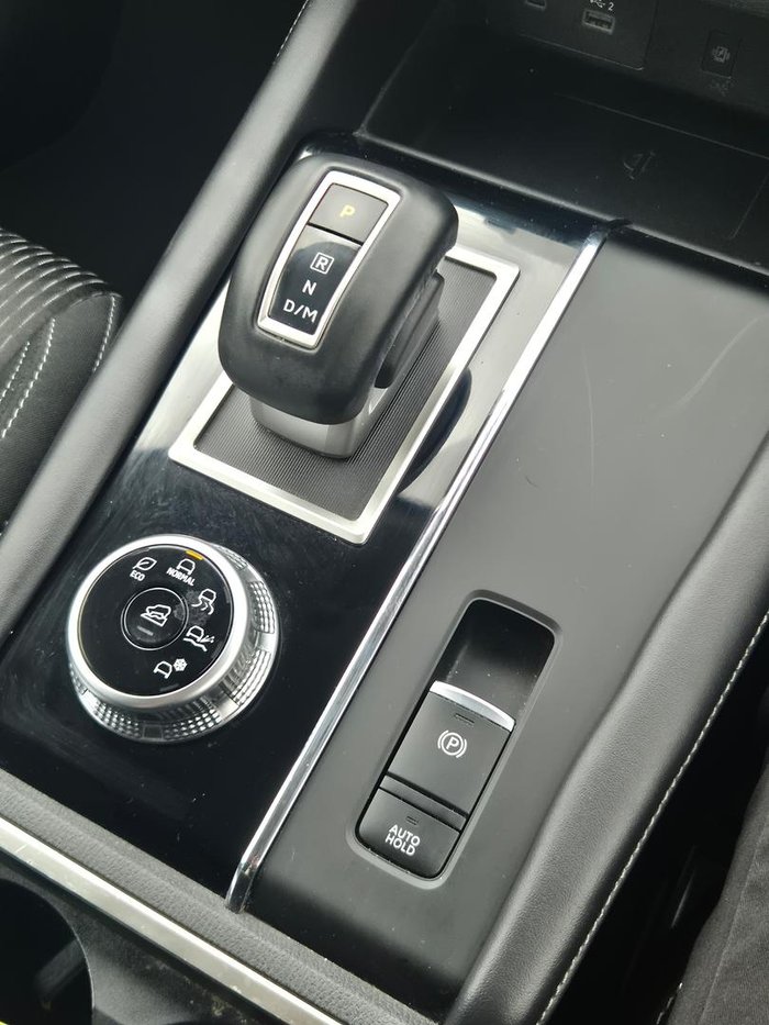 2023 Mitsubishi Outlander LS