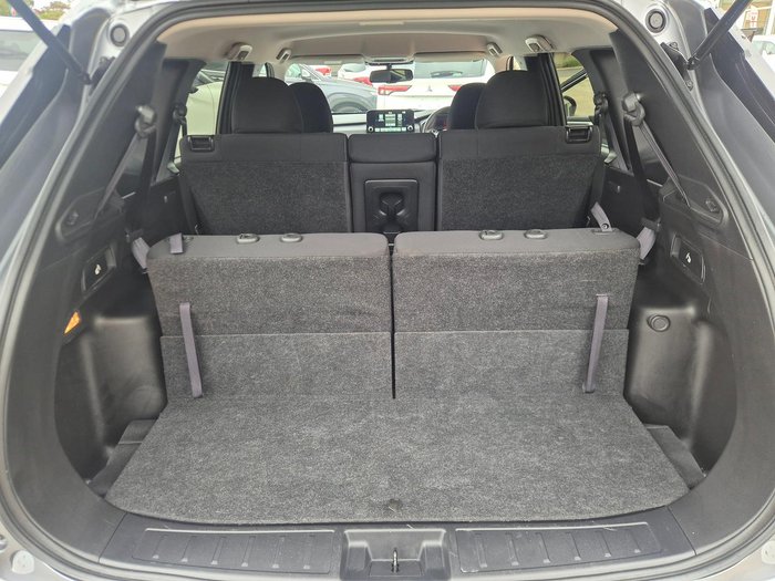 2023 Mitsubishi Outlander LS