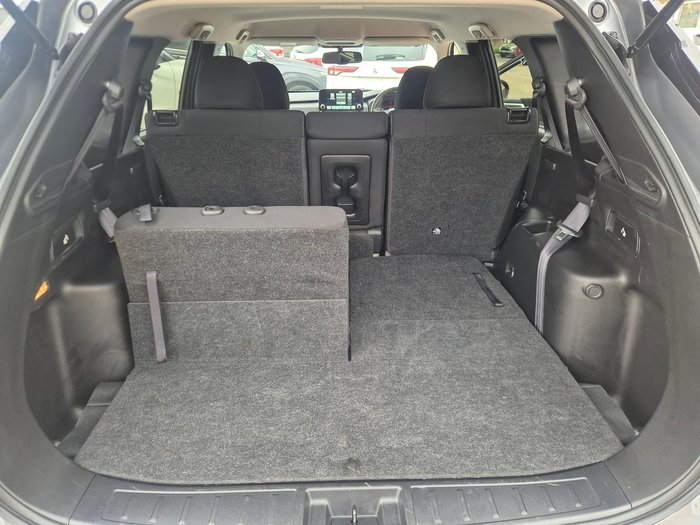 2023 Mitsubishi Outlander LS