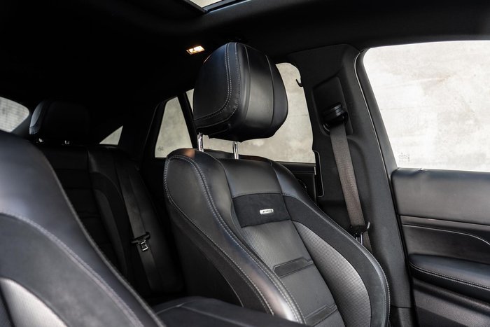 2020 Mercedes-Benz GLE-Class GLE63 AMG S