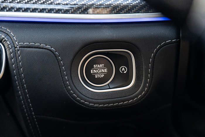 2020 Mercedes-Benz GLE-Class GLE63 AMG S