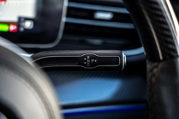 2020 Mercedes-Benz GLE-Class GLE63 AMG S