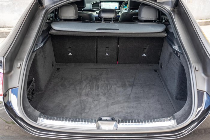 2020 Mercedes-Benz GLE-Class GLE63 AMG S